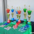 Jogos da Integração Sintriasa 2022