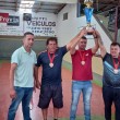 JOGOS SINTRIASA 2023 - BOCHA 