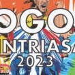 JOGOS SINTRIASA 2023 - FUTEBOL 7 FEM. MASC. 
