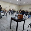 Assembleia 28/07 Trabalhadores Alibem