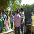 Dia de Integração - 2016