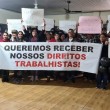 Ato ex funcionários da Cotrijui