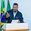 Sessão Especial na Câmara de Vereadores de Santo Ângelo