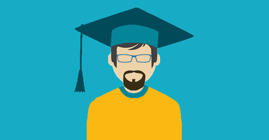 A Dificuldade dos Diplomados em conseguirem emprego