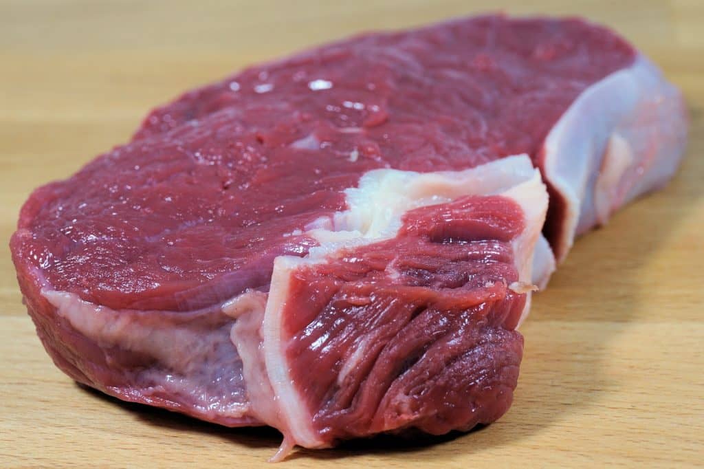 Preços da carne se recuperam e sinalizam mais melhorias no pós-carnaval, diz analista