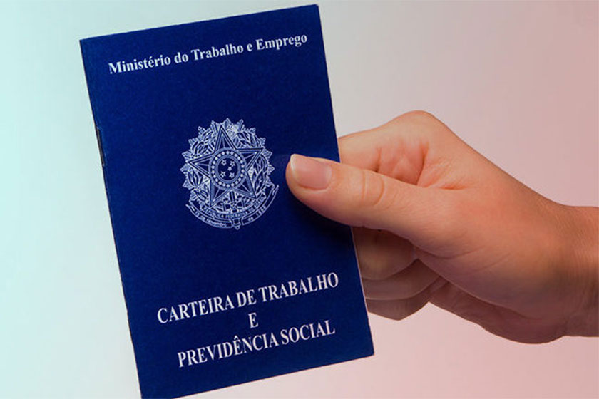Mercado de trabalho em Santo Ângelo tem estagnação em 2023 