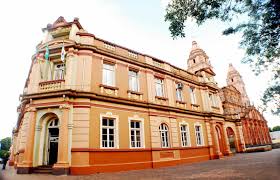 Retorno de ICMS para o Município de Santo Ângelo, em 2021, tem elevação de 5,28%