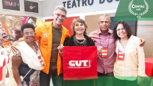 CONTAC participa de debate nacional sobre financiamento da Previdência Social