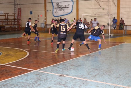 Deu-se inicio neste final de semana os Jogos de Integração promovido pelo SINTRIASA