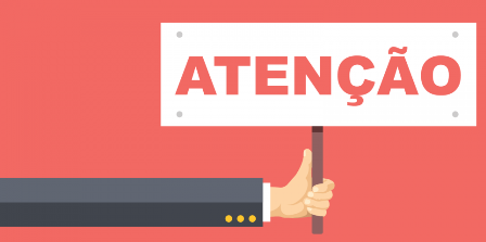 EDITAL DE CONVOCAÇÃO | RETIFICAÇÃO