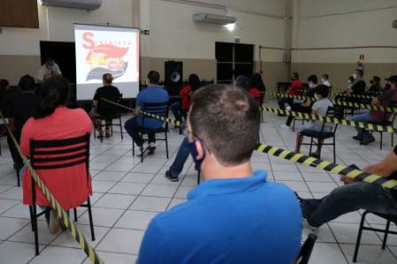 Trabalhadores aprovam pautas de negociação da campanha salarial 2020 