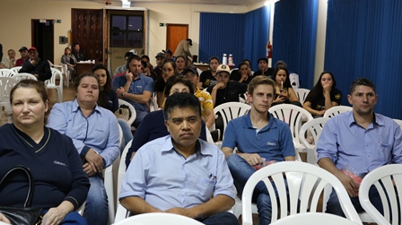 Trabalhadores do Callegaro aprovam Acordo Coletivo