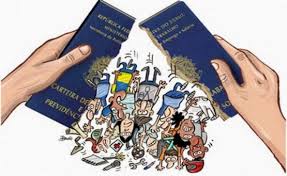 O custo do descumprimento da lei: unificação da sistemática de multas administrativas e atualização monetária de juros e débitos judiciais trabalhista