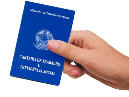 Trabalho intermitente paga menos que o salário mínimo para o trabalhador