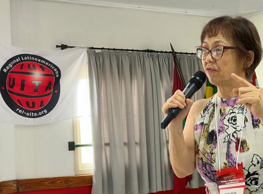 Entre a invisibilidade e o sofrimento