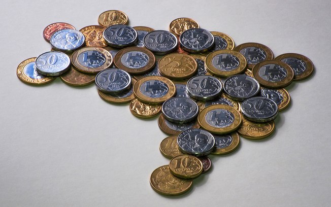 Mercado financeiro reduz expectativa de queda da economia para 5,05% em 2020