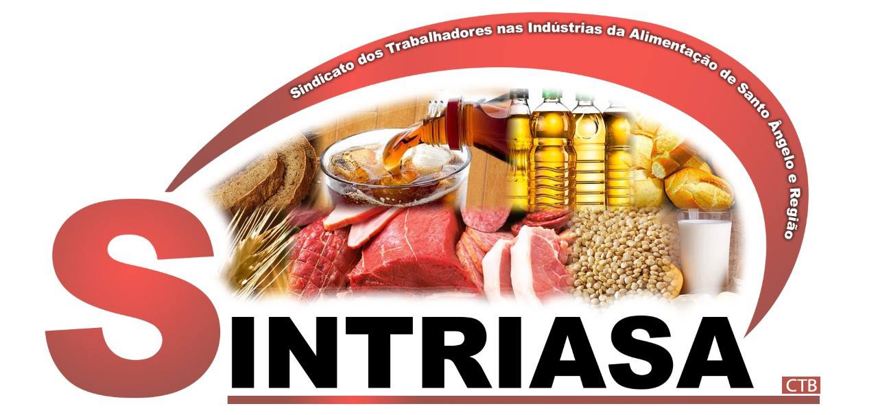 Informações para o sorteio de final de ano do Sintriasa