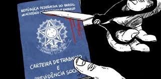 Governo quer reduzir mais direitos trabalhistas e criar novo imposto