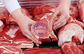 Brasil aumenta exportação de carne bovina para a China